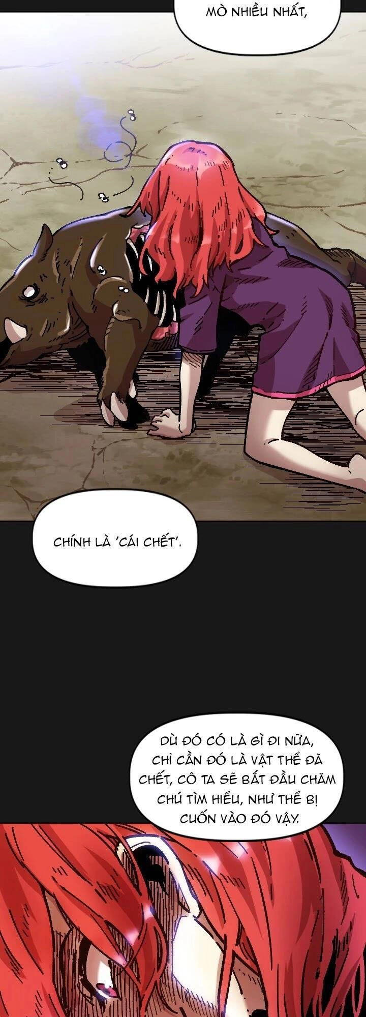 Nô Lệ Nghịch Thiên Chapter 70 - 30