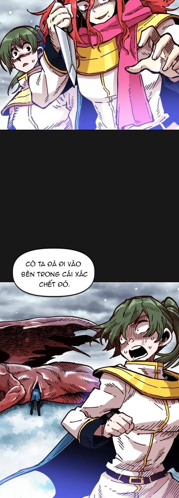 Nô Lệ Nghịch Thiên Chapter 70 - 34