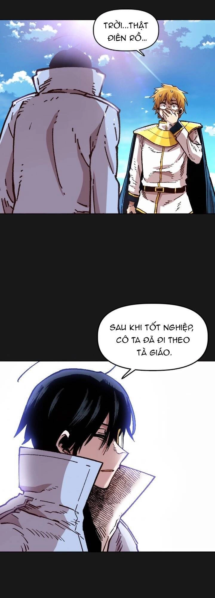 Nô Lệ Nghịch Thiên Chapter 70 - 38