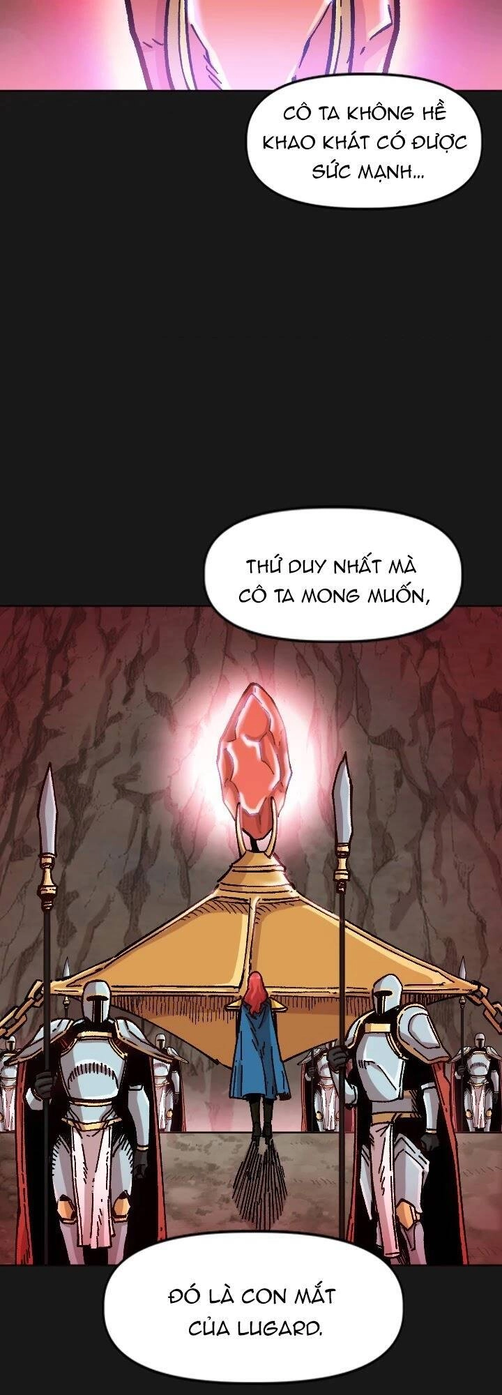 Nô Lệ Nghịch Thiên Chapter 70 - 40