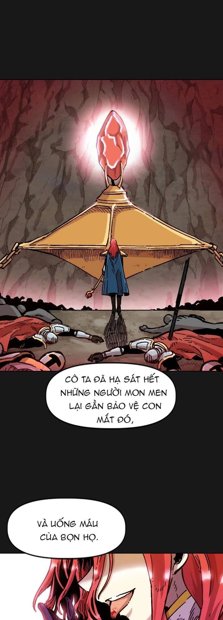 Nô Lệ Nghịch Thiên Chapter 70 - 44