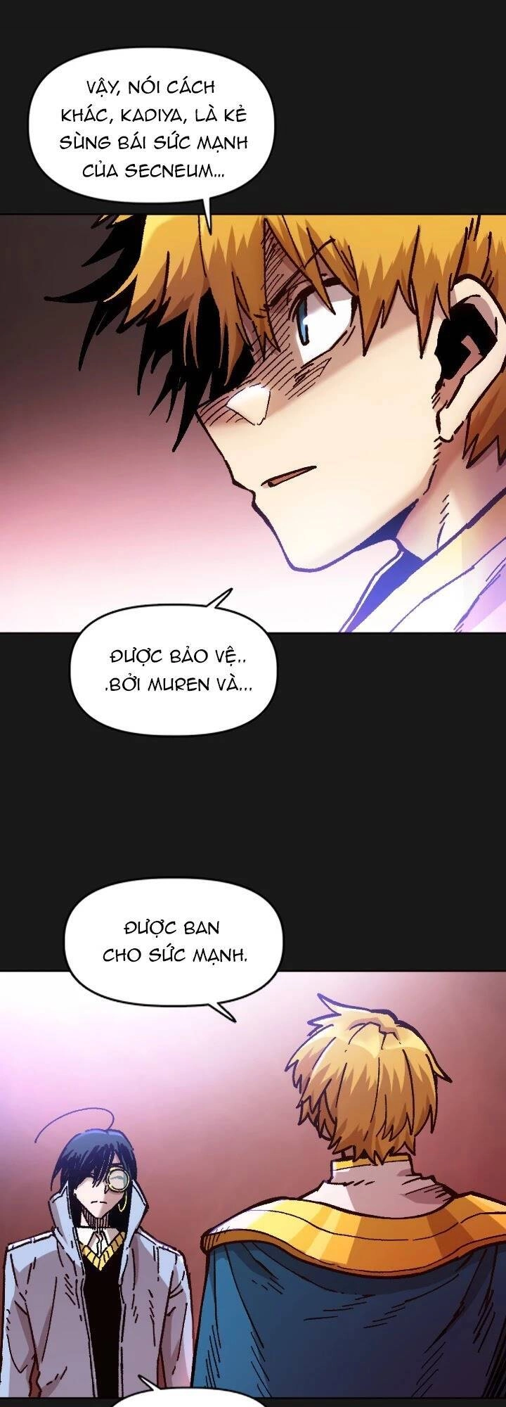 Nô Lệ Nghịch Thiên Chapter 70 - 52