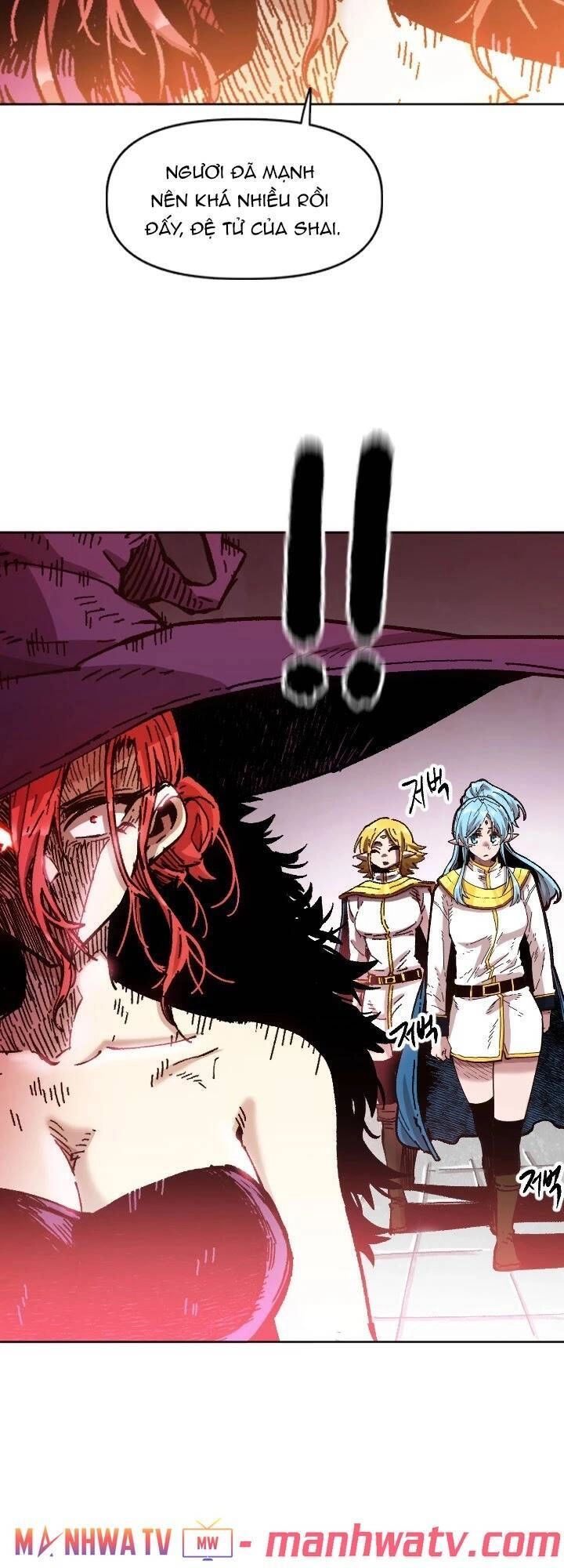 Nô Lệ Nghịch Thiên Chapter 70 - 58