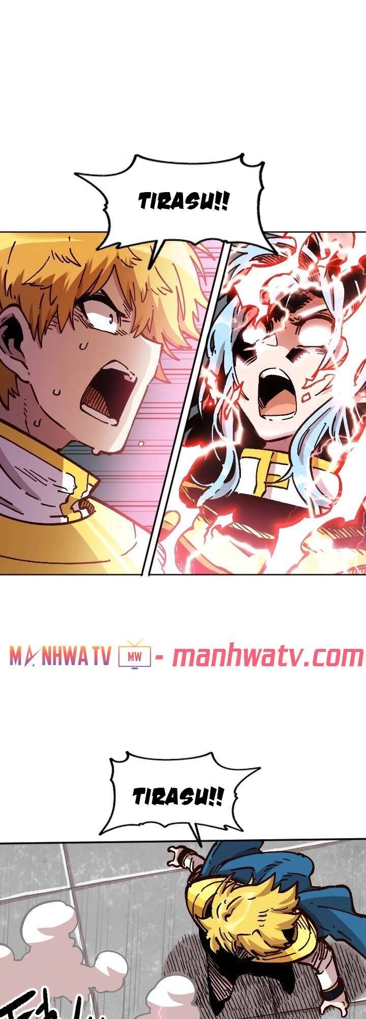 Nô Lệ Nghịch Thiên Chapter 70 - 62