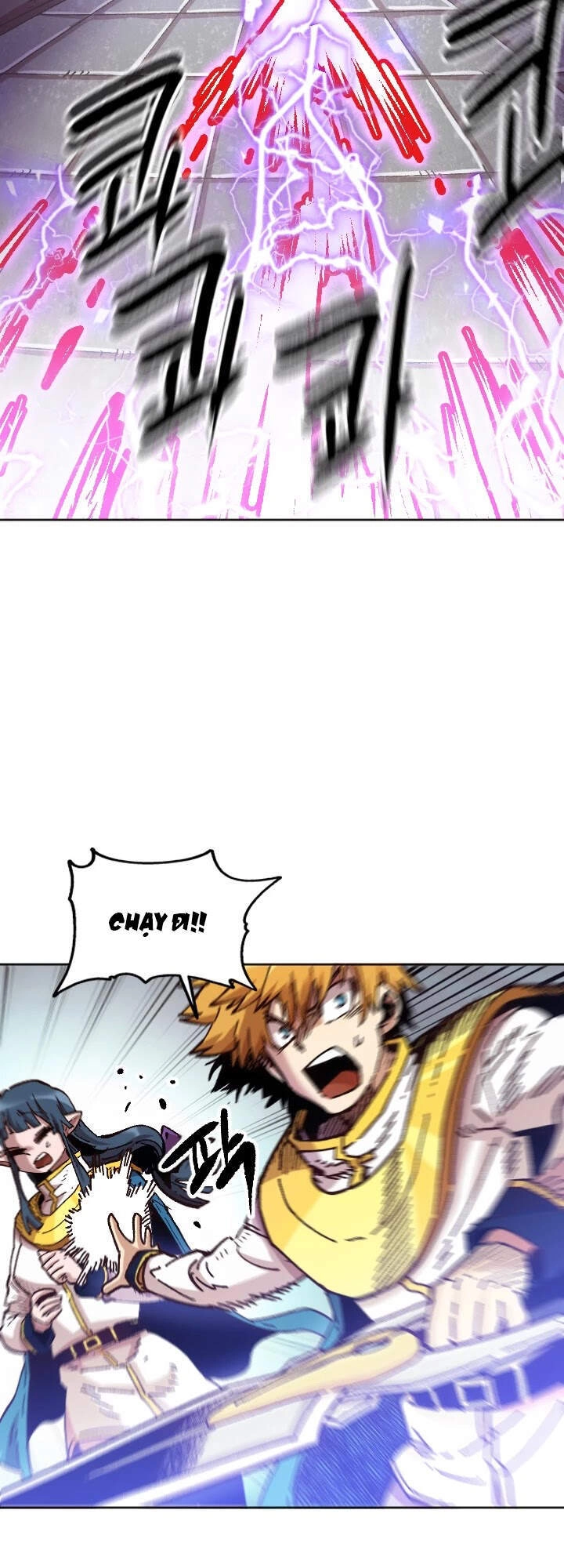 Nô Lệ Nghịch Thiên Chapter 71 - 8