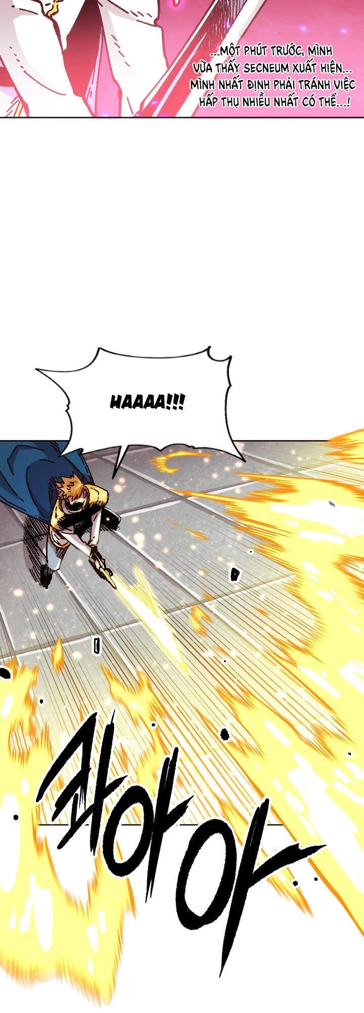 Nô Lệ Nghịch Thiên Chapter 71 - 22