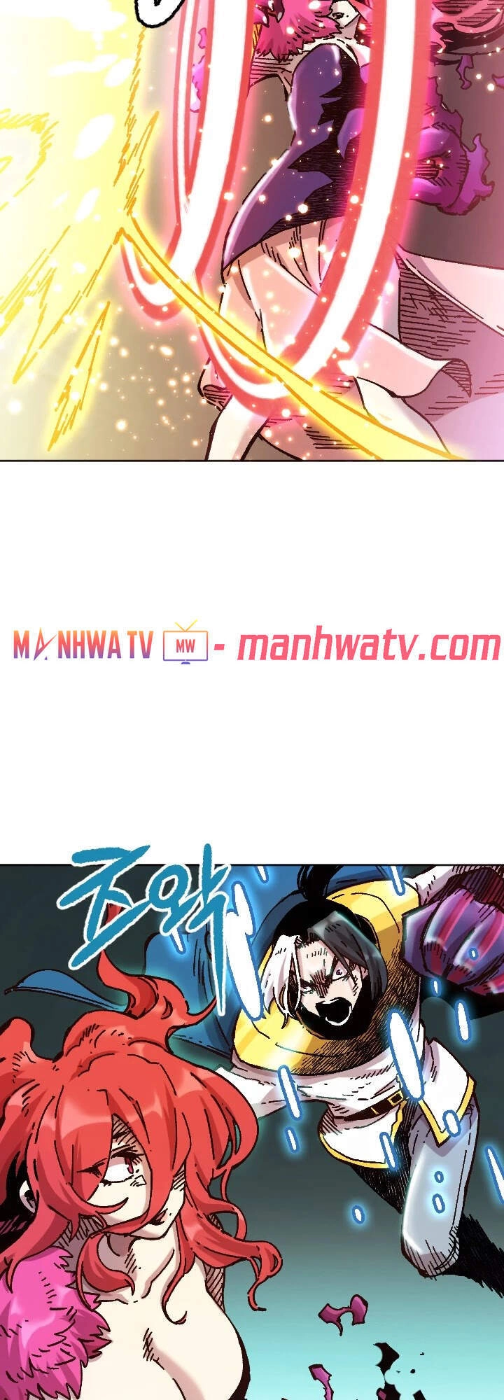 Nô Lệ Nghịch Thiên Chapter 71 - 24