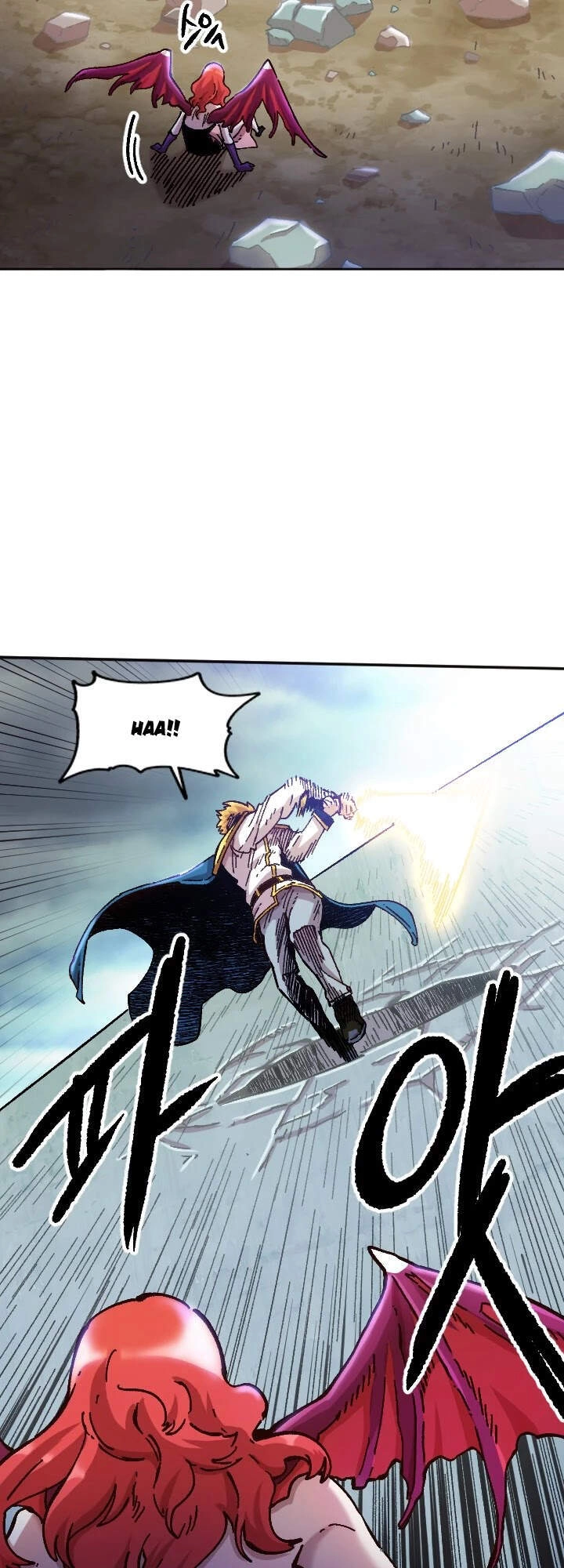 Nô Lệ Nghịch Thiên Chapter 71 - 36