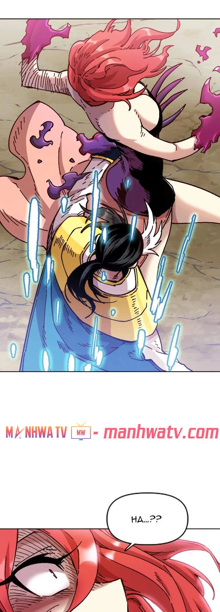 Nô Lệ Nghịch Thiên Chapter 71 - 40