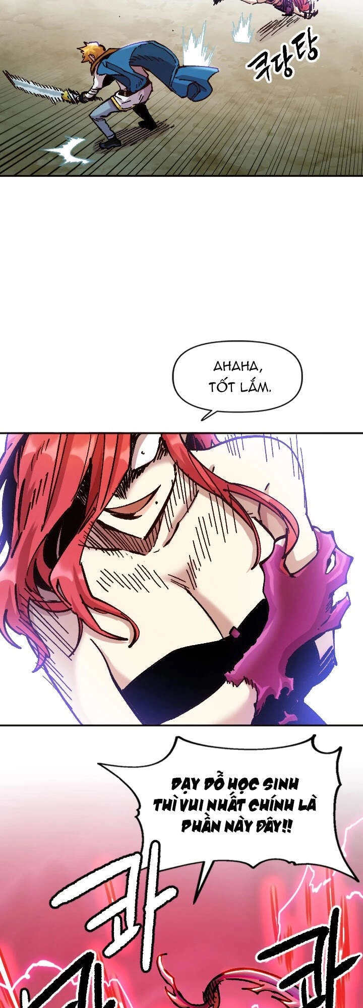 Nô Lệ Nghịch Thiên Chapter 71 - 58