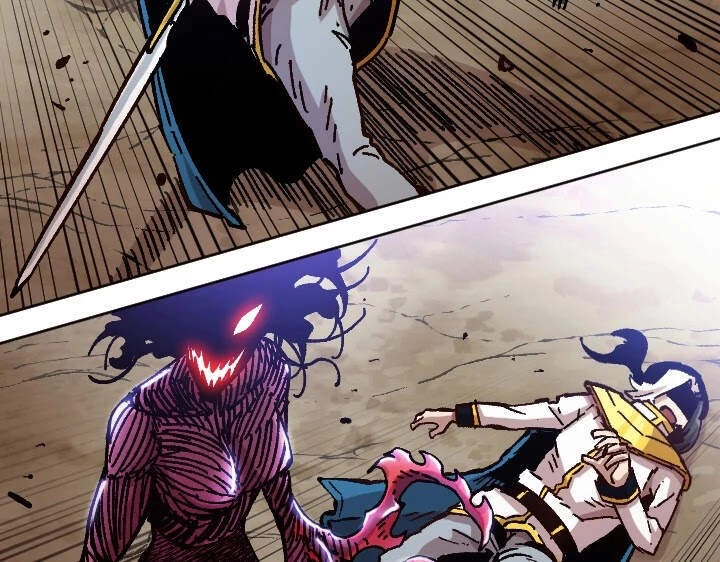 Nô Lệ Nghịch Thiên Chapter 71 - 81