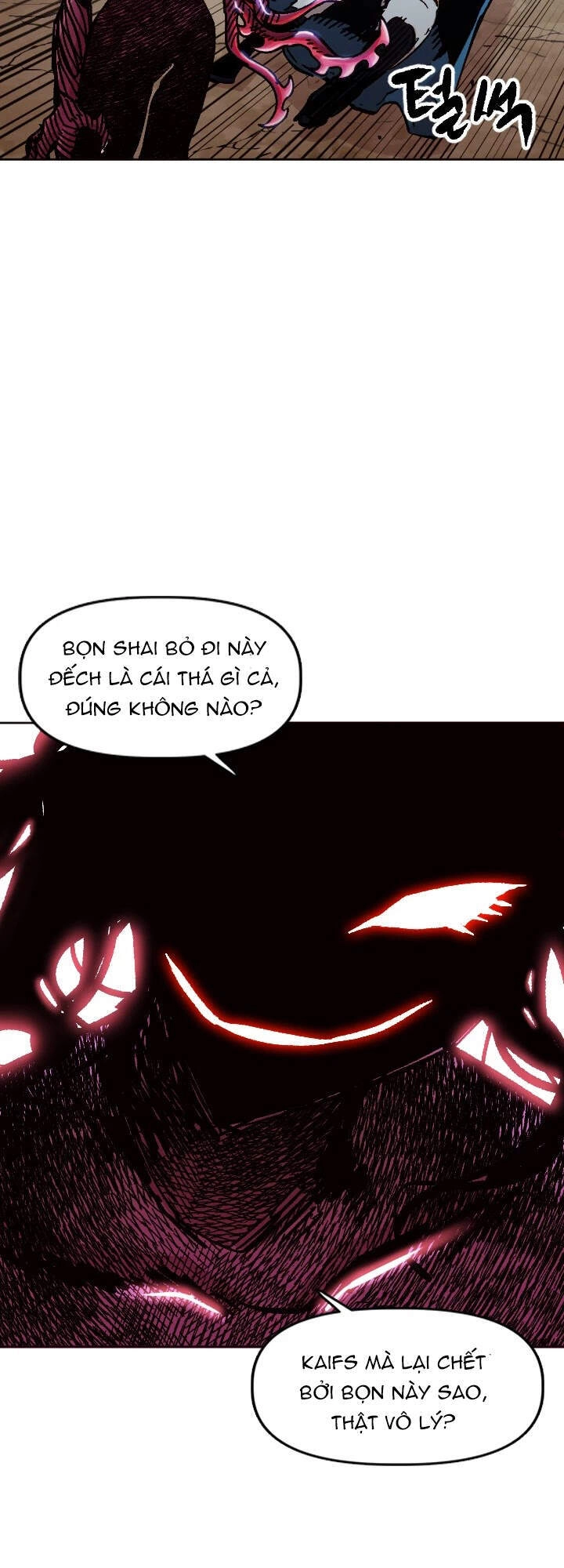 Nô Lệ Nghịch Thiên Chapter 71 - 82