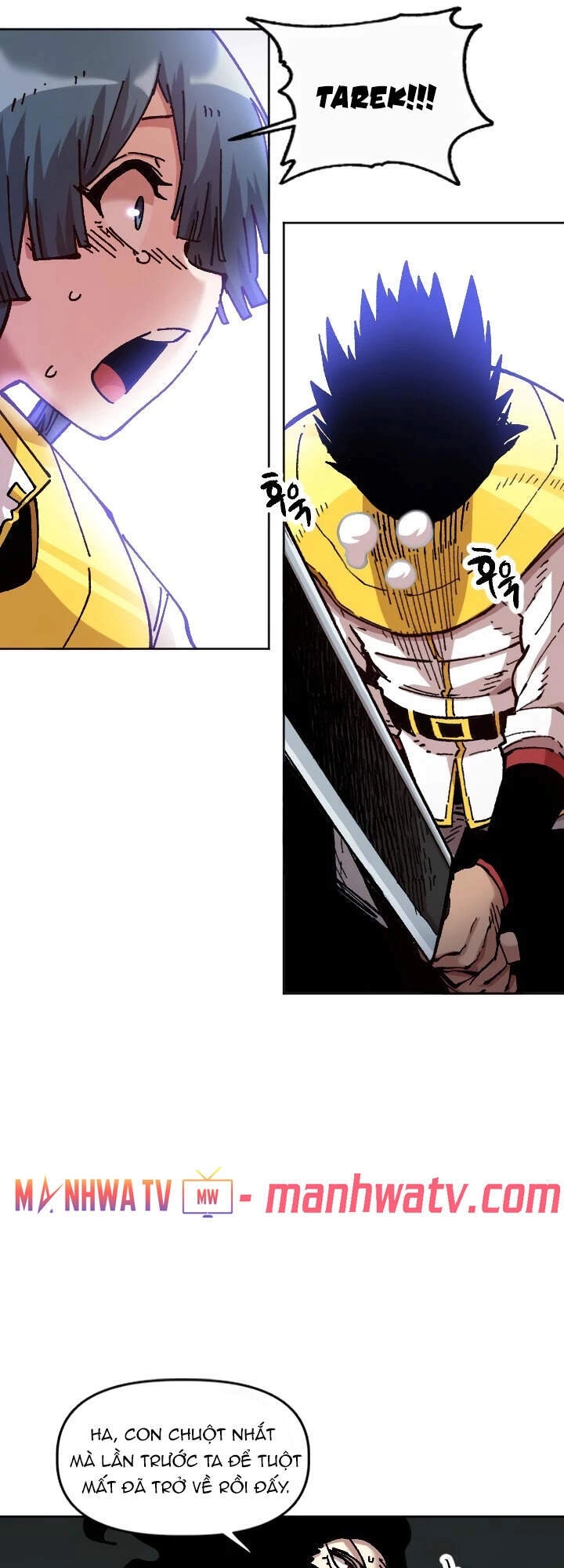 Nô Lệ Nghịch Thiên Chapter 72 - 4