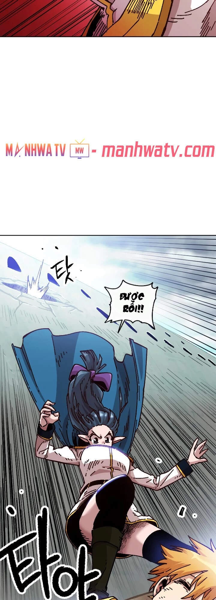 Nô Lệ Nghịch Thiên Chapter 72 - 12