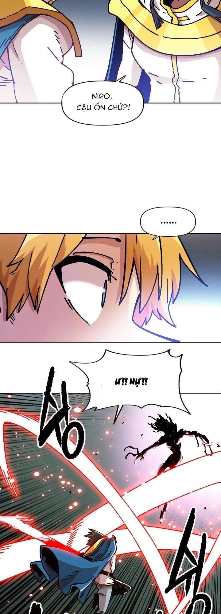 Nô Lệ Nghịch Thiên Chapter 72 - 36