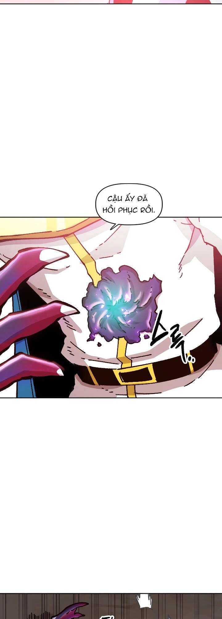 Nô Lệ Nghịch Thiên Chapter 72 - 40