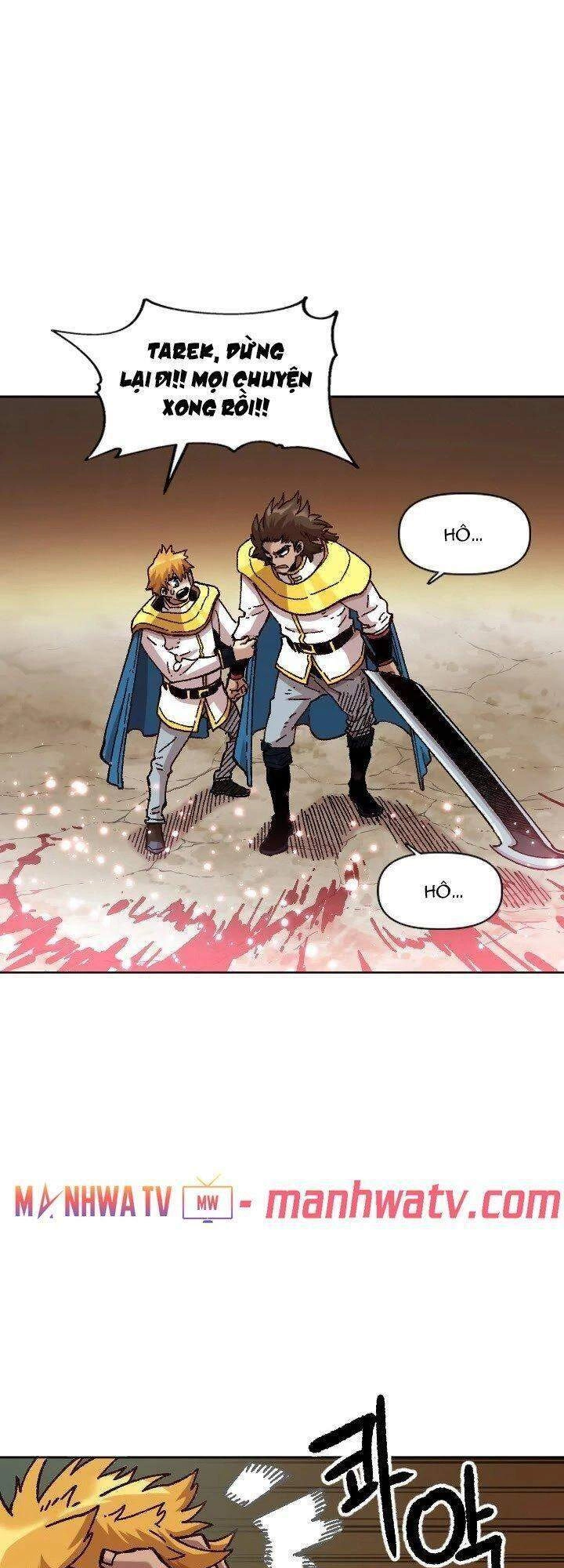 Nô Lệ Nghịch Thiên Chapter 73 - 2