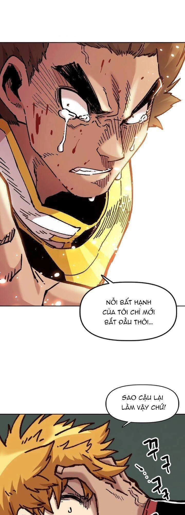 Nô Lệ Nghịch Thiên Chapter 73 - 4