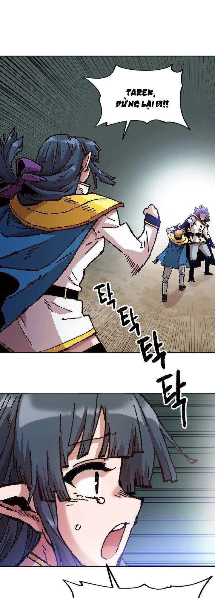 Nô Lệ Nghịch Thiên Chapter 73 - 6