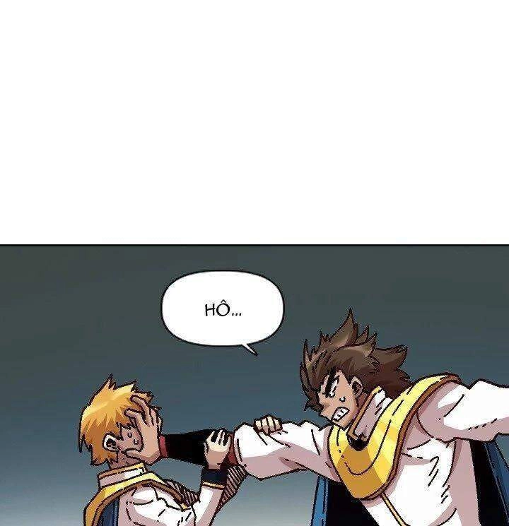 Nô Lệ Nghịch Thiên Chapter 73 - 9