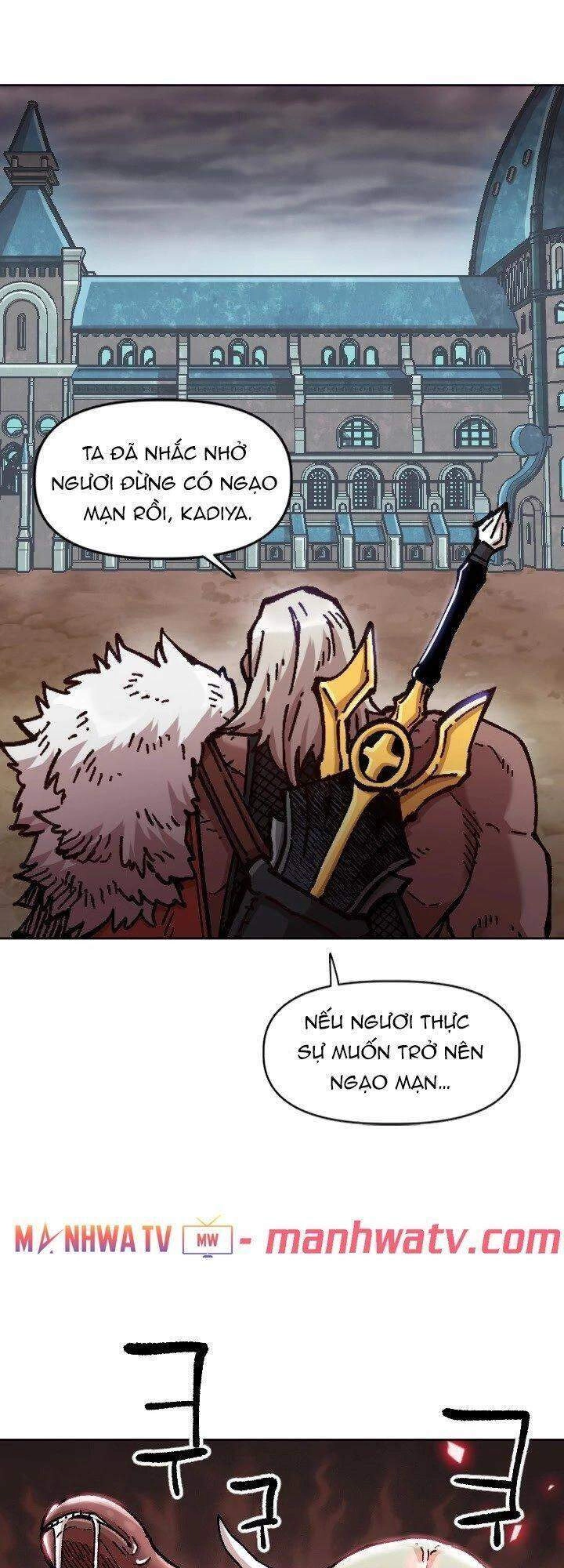 Nô Lệ Nghịch Thiên Chapter 73 - 14