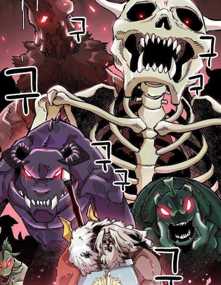 Nô Lệ Nghịch Thiên Chapter 73 - 15