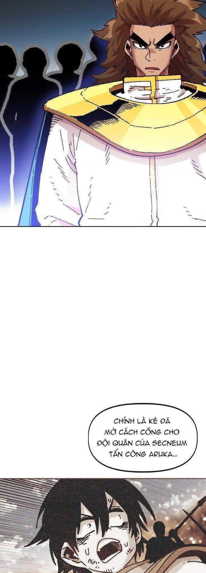 Nô Lệ Nghịch Thiên Chapter 73 - 18