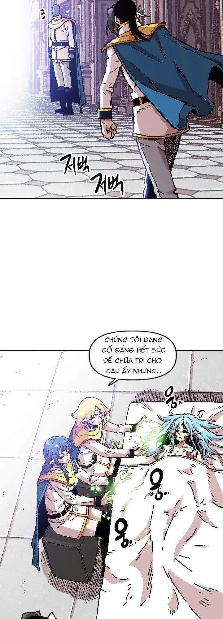 Nô Lệ Nghịch Thiên Chapter 73 - 26