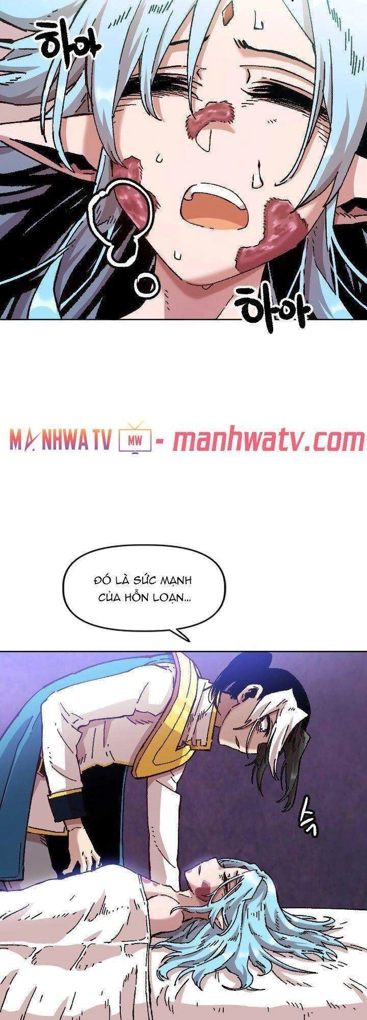 Nô Lệ Nghịch Thiên Chapter 73 - 28