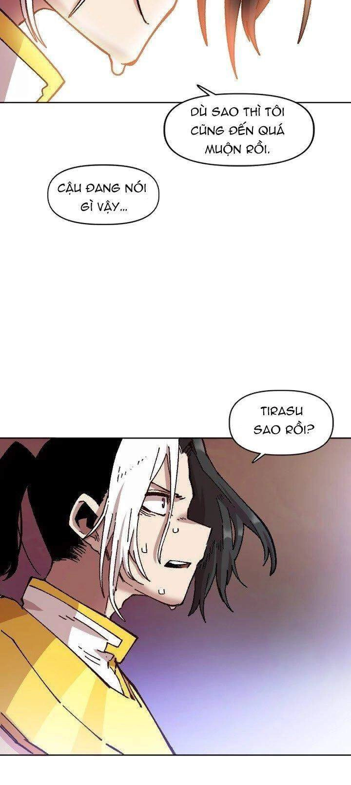 Nô Lệ Nghịch Thiên Chapter 73 - 45