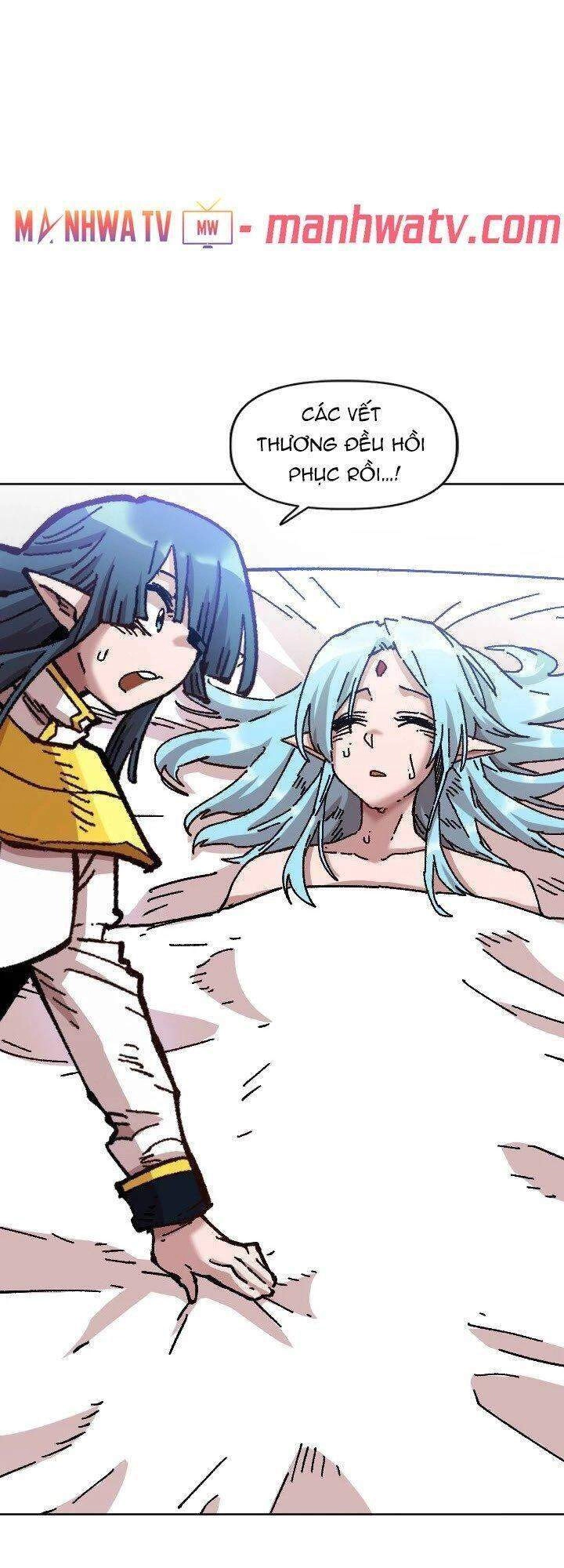 Nô Lệ Nghịch Thiên Chapter 73 - 46