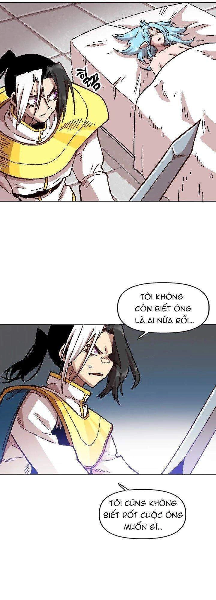 Nô Lệ Nghịch Thiên Chapter 73 - 66