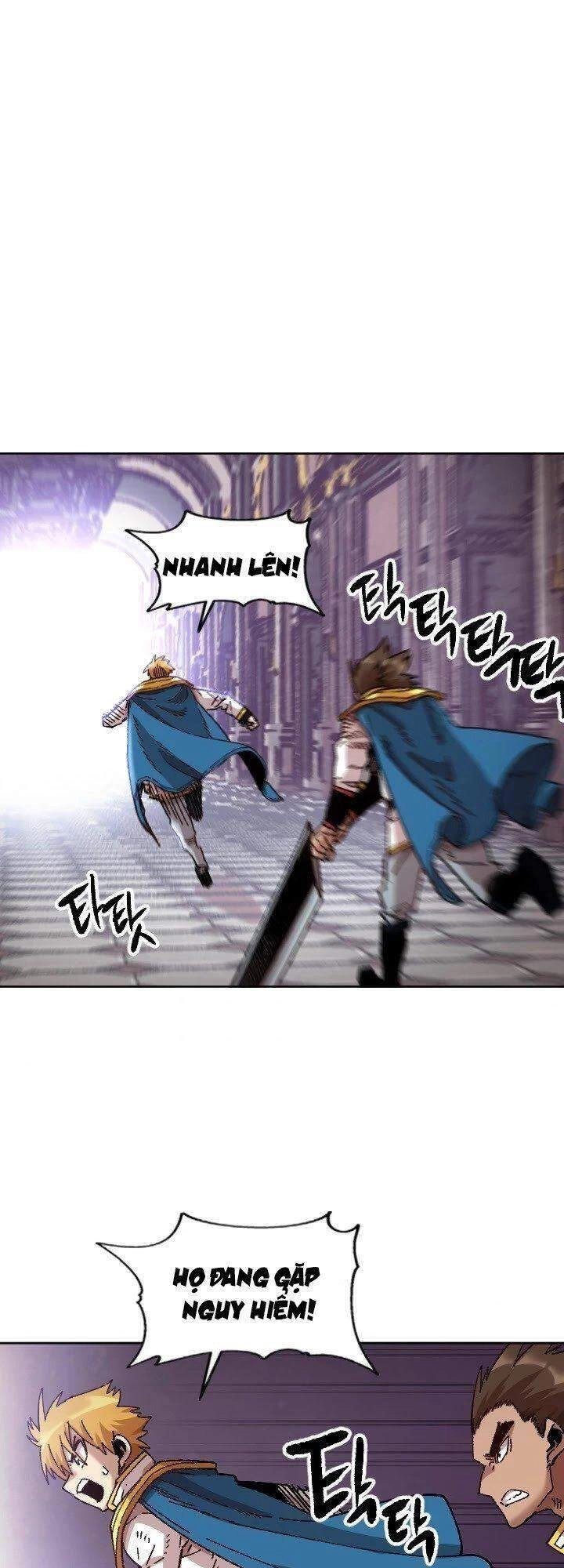 Nô Lệ Nghịch Thiên Chapter 73 - 70