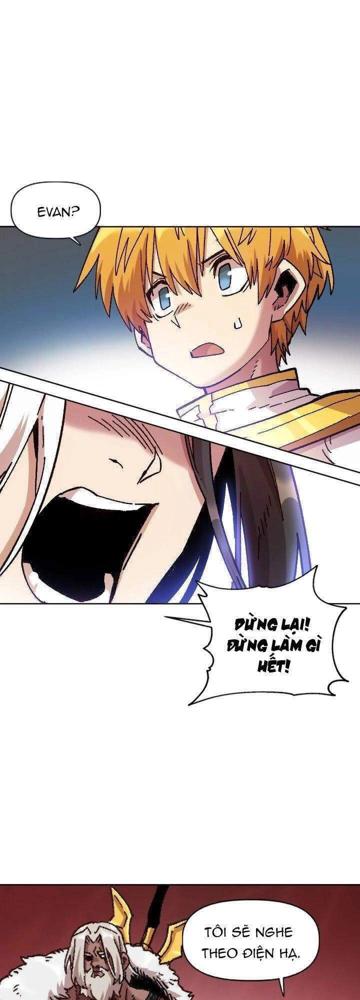 Nô Lệ Nghịch Thiên Chapter 73 - 74