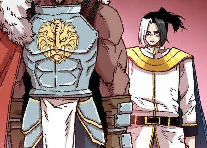 Nô Lệ Nghịch Thiên Chapter 73 - 75