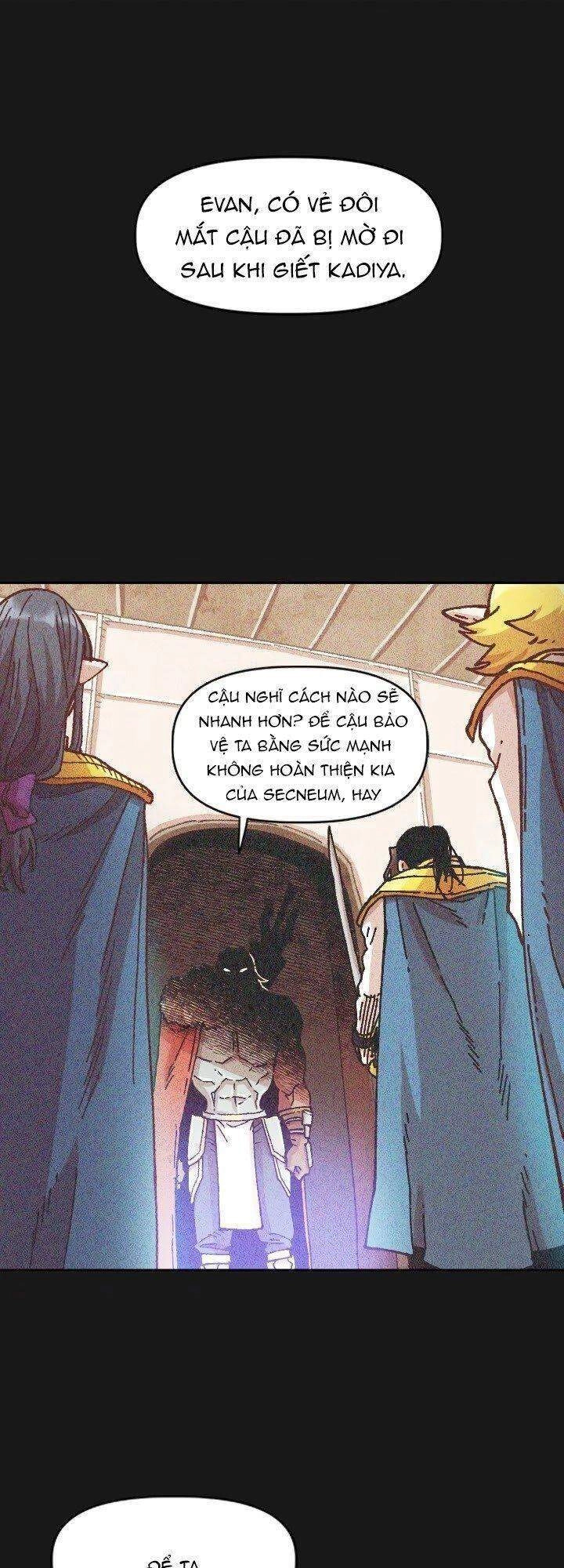 Nô Lệ Nghịch Thiên Chapter 73 - 78