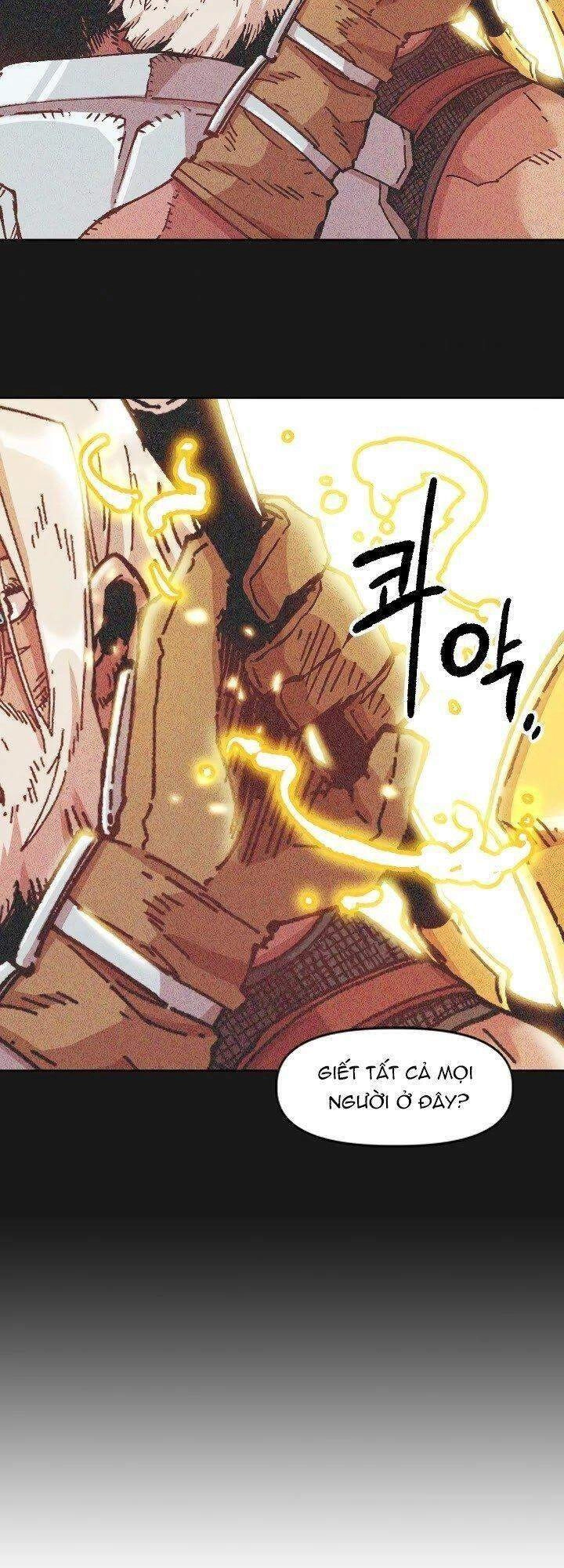 Nô Lệ Nghịch Thiên Chapter 73 - 80