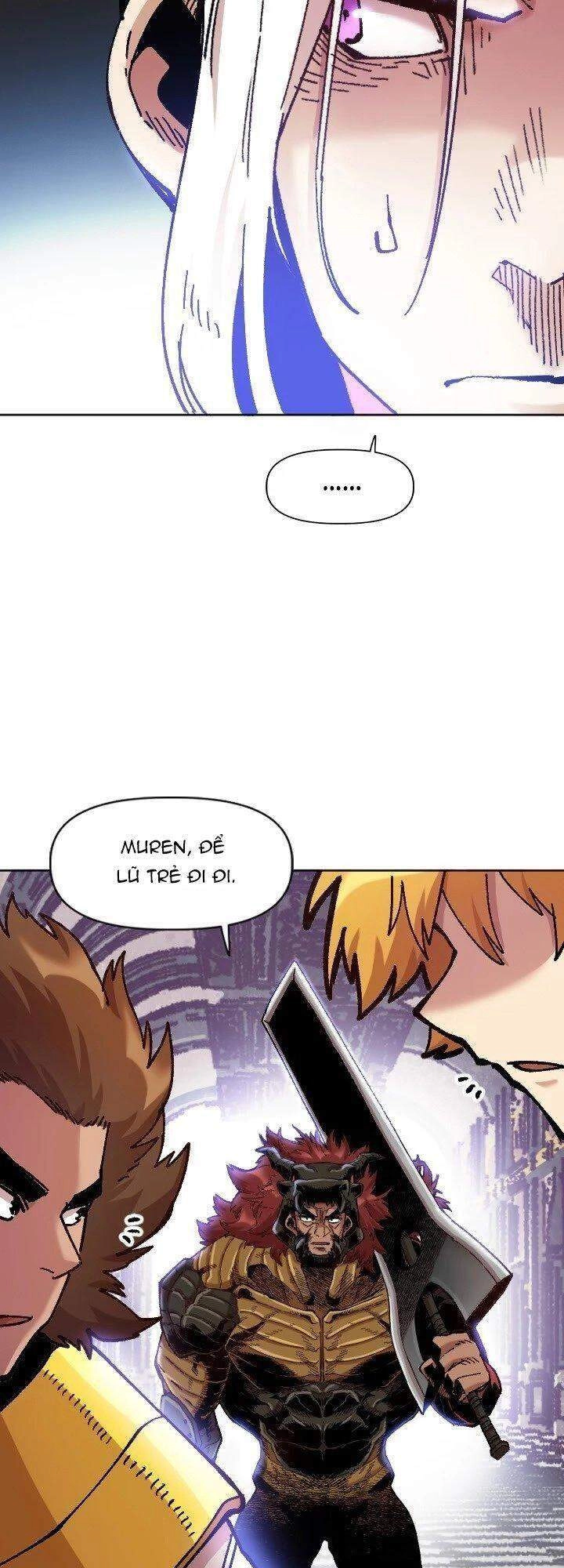 Nô Lệ Nghịch Thiên Chapter 73 - 82