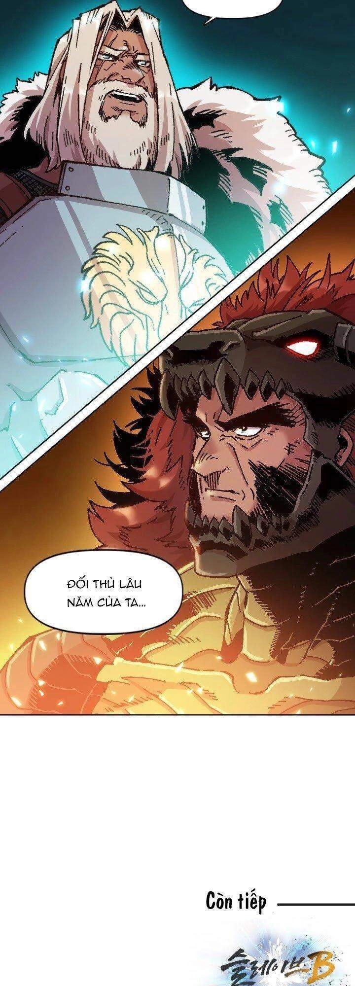 Nô Lệ Nghịch Thiên Chapter 73 - 84