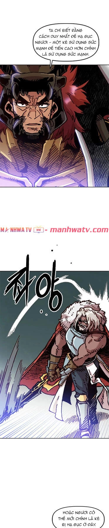 Nô Lệ Nghịch Thiên Chapter 74 - 3