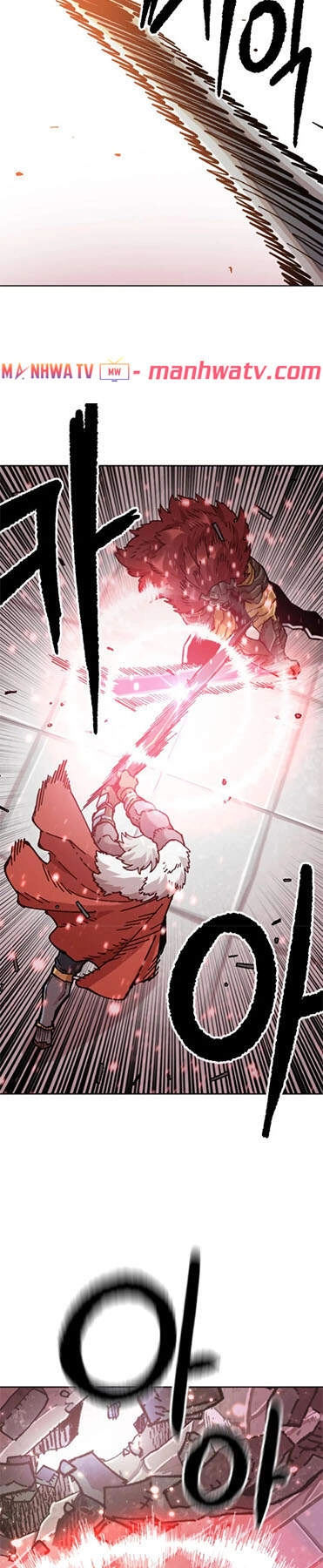 Nô Lệ Nghịch Thiên Chapter 74 - 5