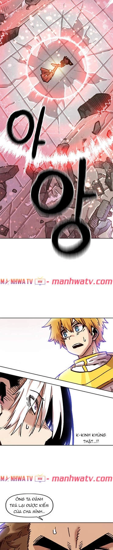 Nô Lệ Nghịch Thiên Chapter 74 - 6