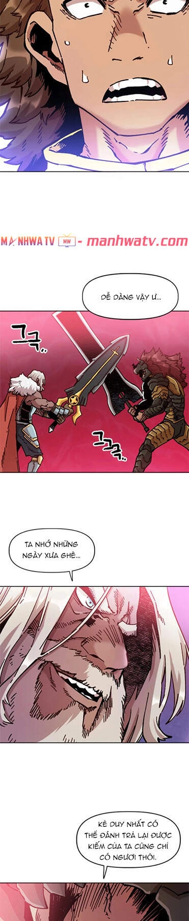 Nô Lệ Nghịch Thiên Chapter 74 - 7