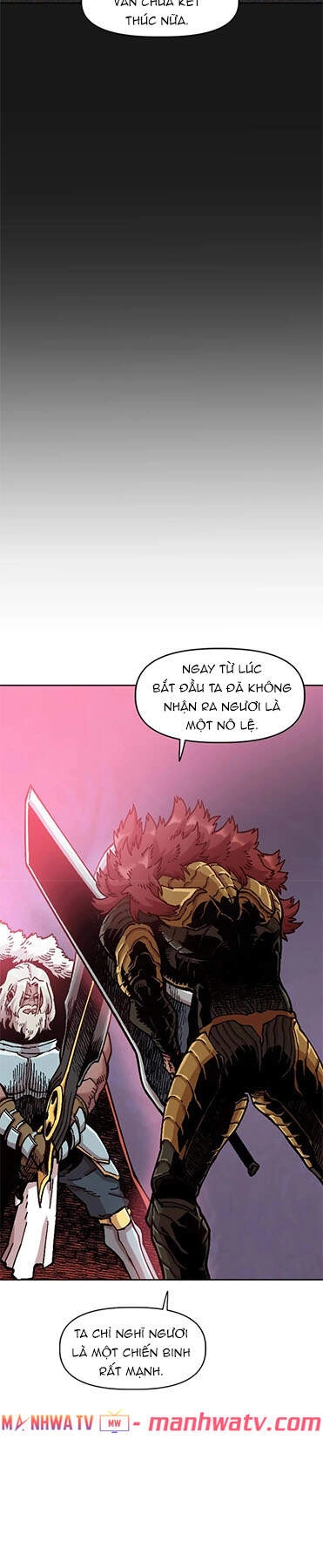 Nô Lệ Nghịch Thiên Chapter 74 - 10