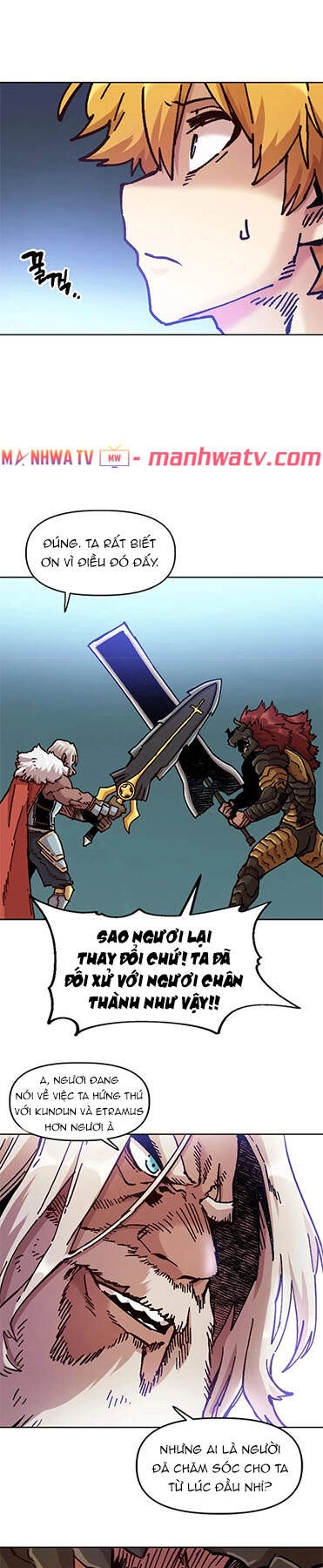 Nô Lệ Nghịch Thiên Chapter 74 - 11