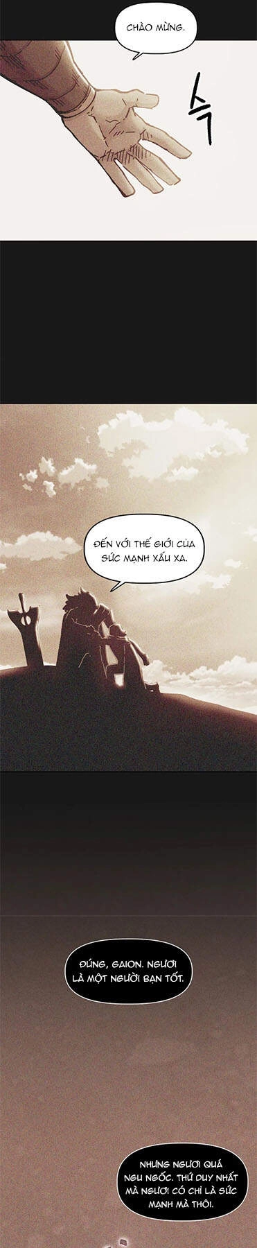 Nô Lệ Nghịch Thiên Chapter 74 - 14