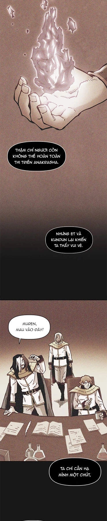 Nô Lệ Nghịch Thiên Chapter 74 - 15