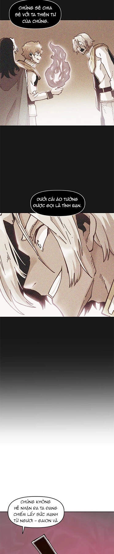 Nô Lệ Nghịch Thiên Chapter 74 - 16