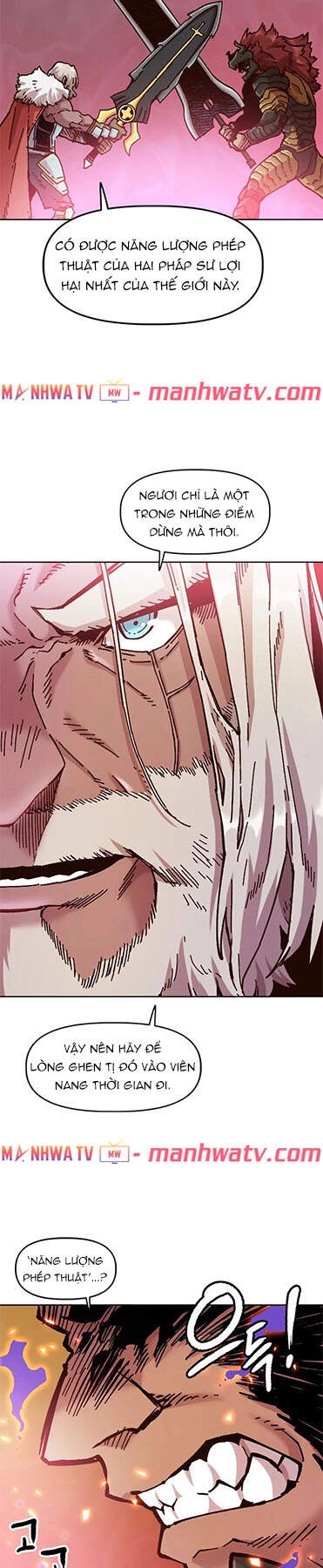 Nô Lệ Nghịch Thiên Chapter 74 - 17