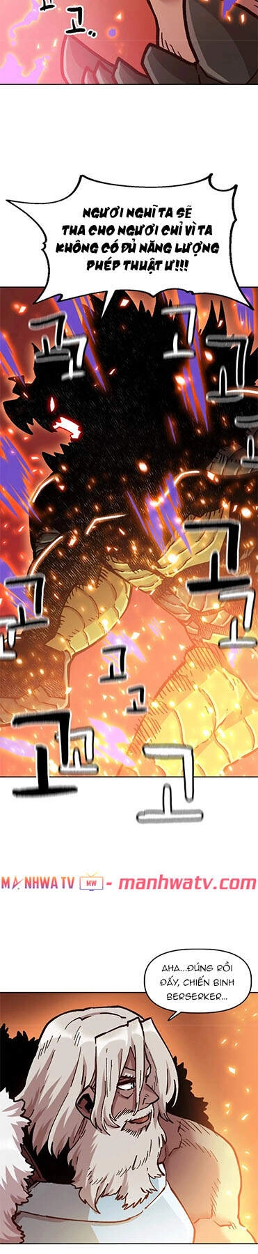 Nô Lệ Nghịch Thiên Chapter 74 - 18